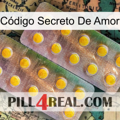 Código Secreto De Amor new10